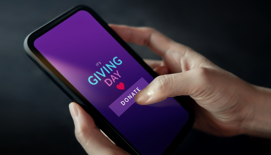 منظمة الرحمة الخيرية